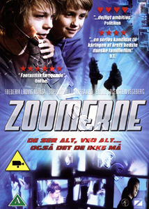 Zoomers (DVD)